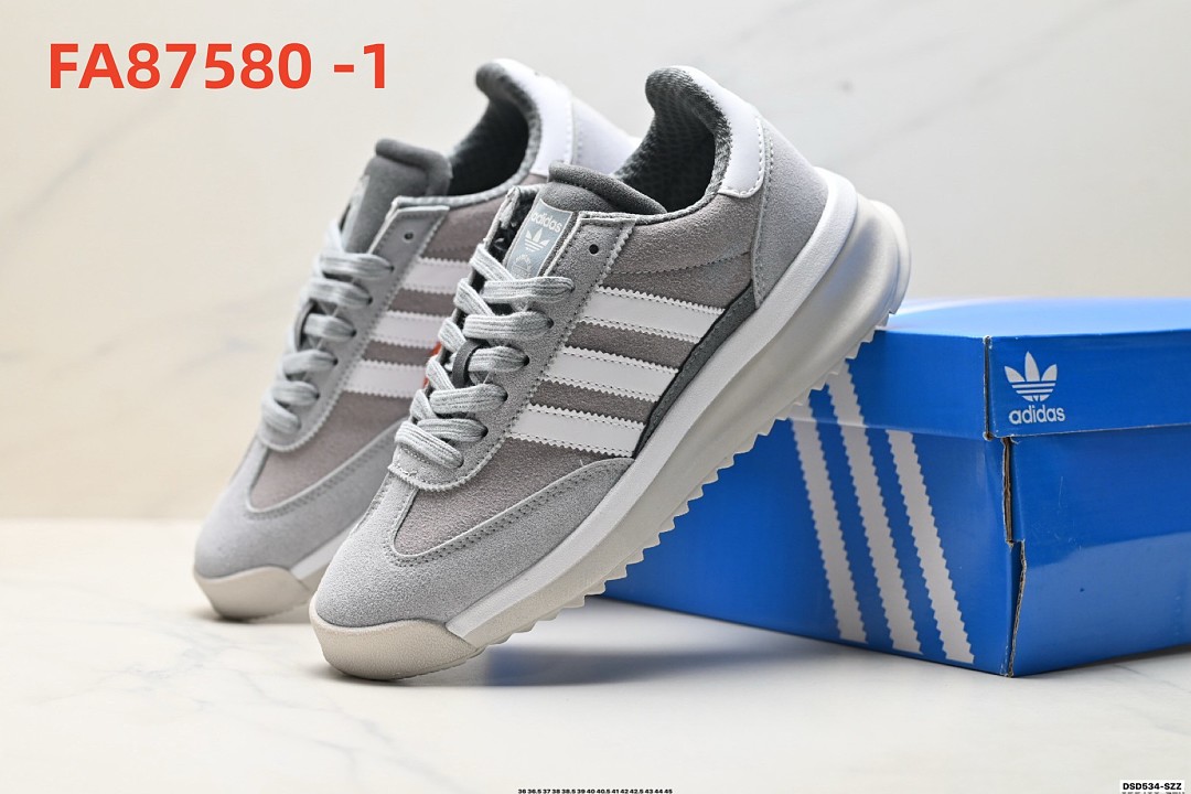 Adidas SL 72 · FA87580 — תמונה 25