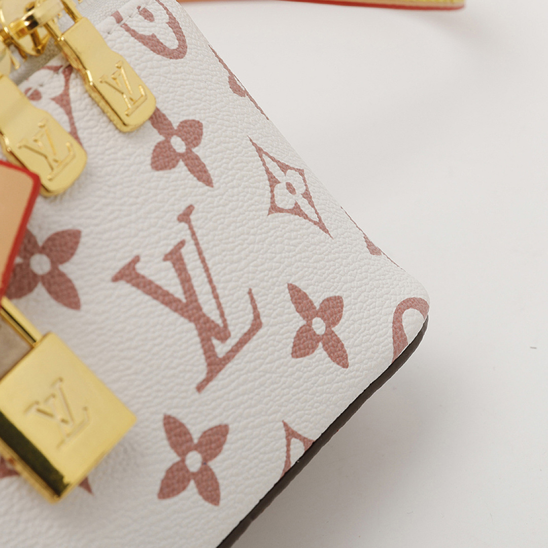 Louis Vuitton Micro Vanity Case · EL6676 — תמונה 37