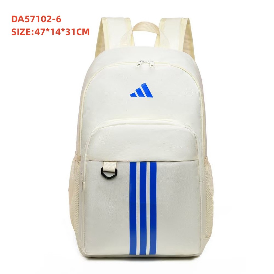 Adidas Prime 7 Backpack · DA57102 — תמונה 2