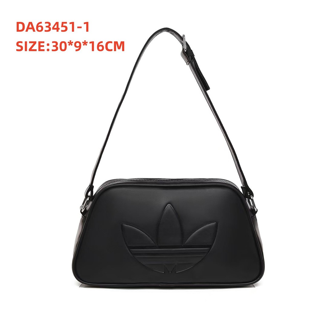 Adidas Trefoil Shoulder Bag · DA63451