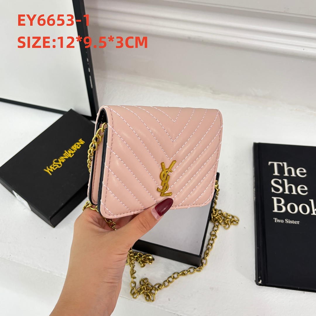Saint Laurent Cassandre · EY6653 — תמונה 6