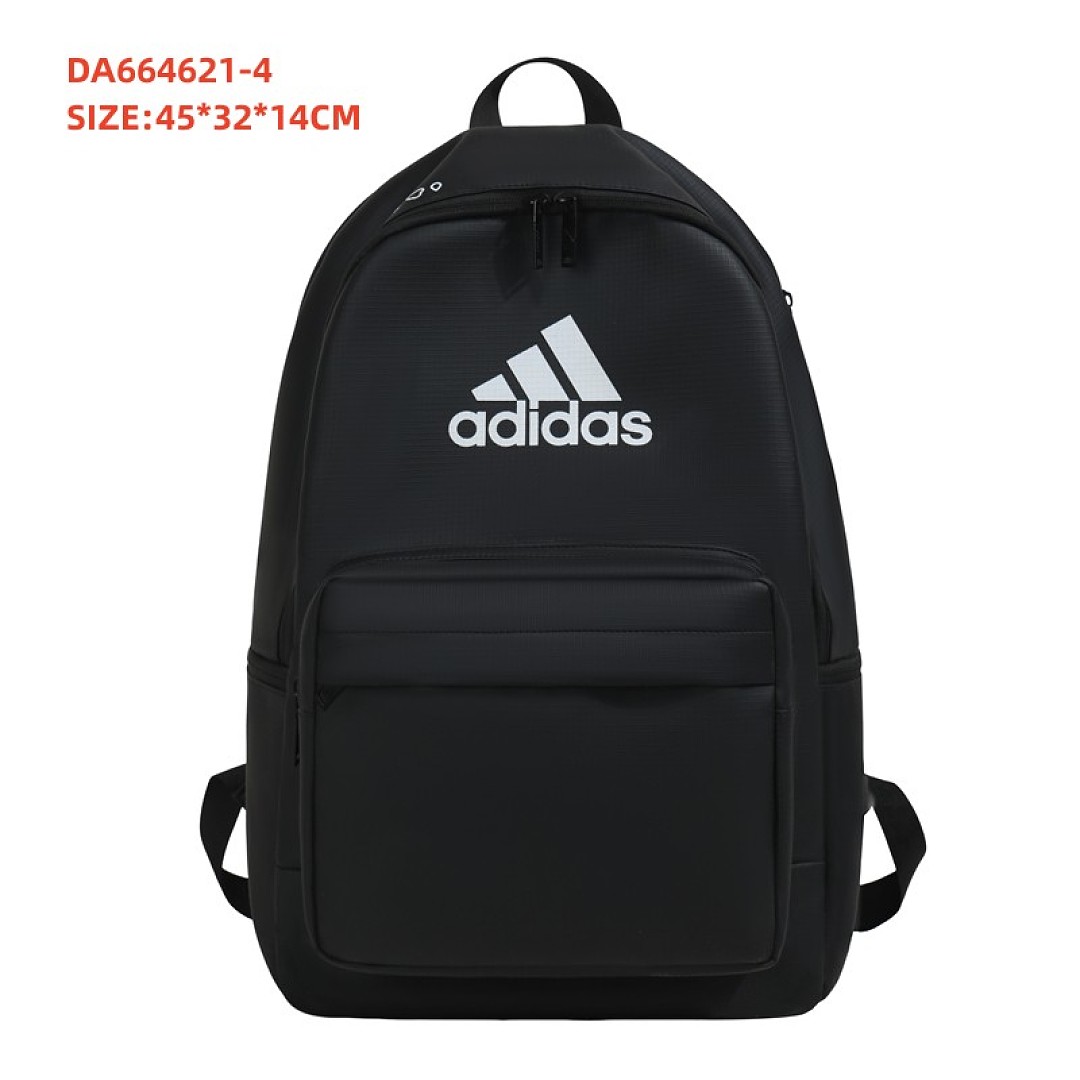 Adidas Classic 3 Bar Logo Backpack · DA664621 — תמונה 3
