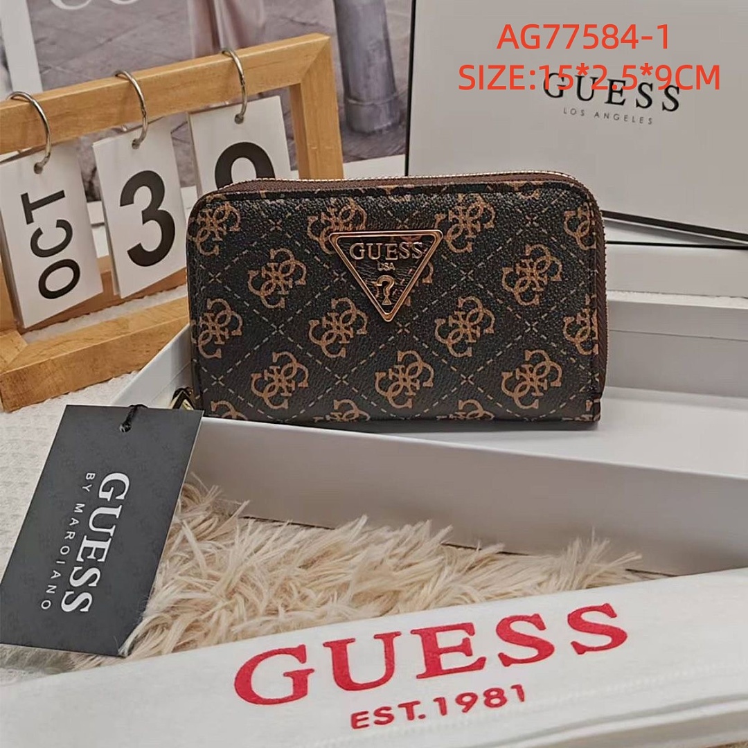 Guess Giully · AG77584 — תמונה 18