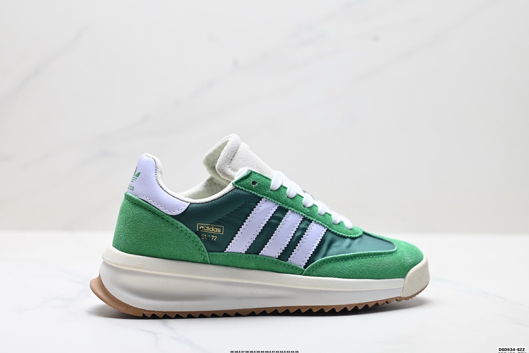 Adidas SL 72 · FA87580 — תמונה 16