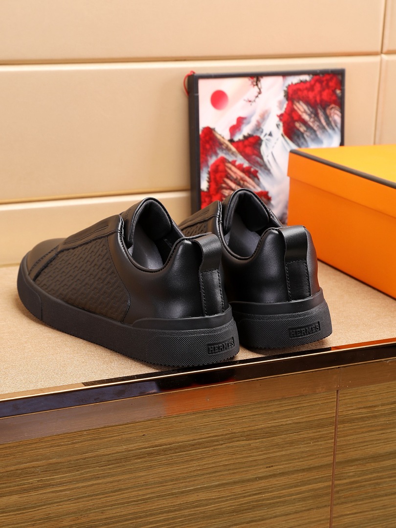 Zegna Triple Stitch · HH36852 — תמונה 5