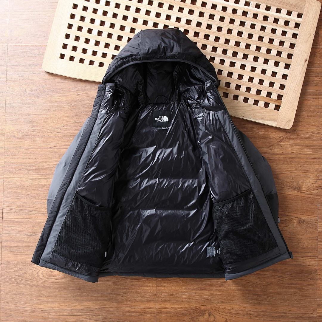 The North Face Himalayan Down Parka · BT34035 — תמונה 23