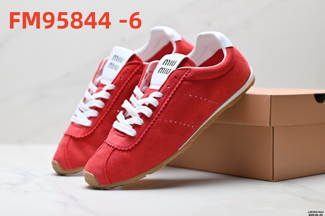 Miu Miu Plume · FM95844 — תמונה 17