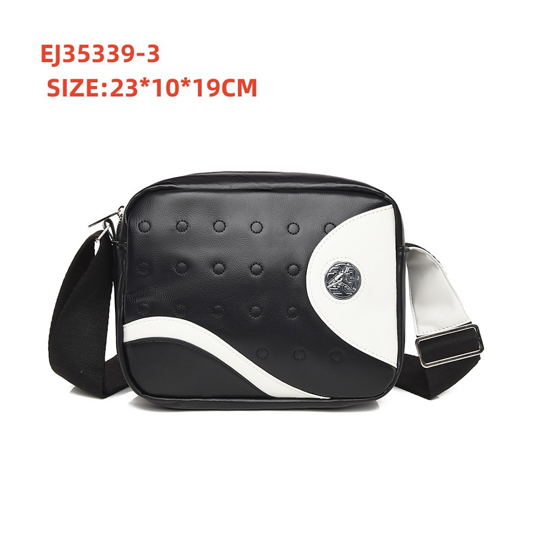 Jordan AJ13 Messenger Bag · EJ35339
