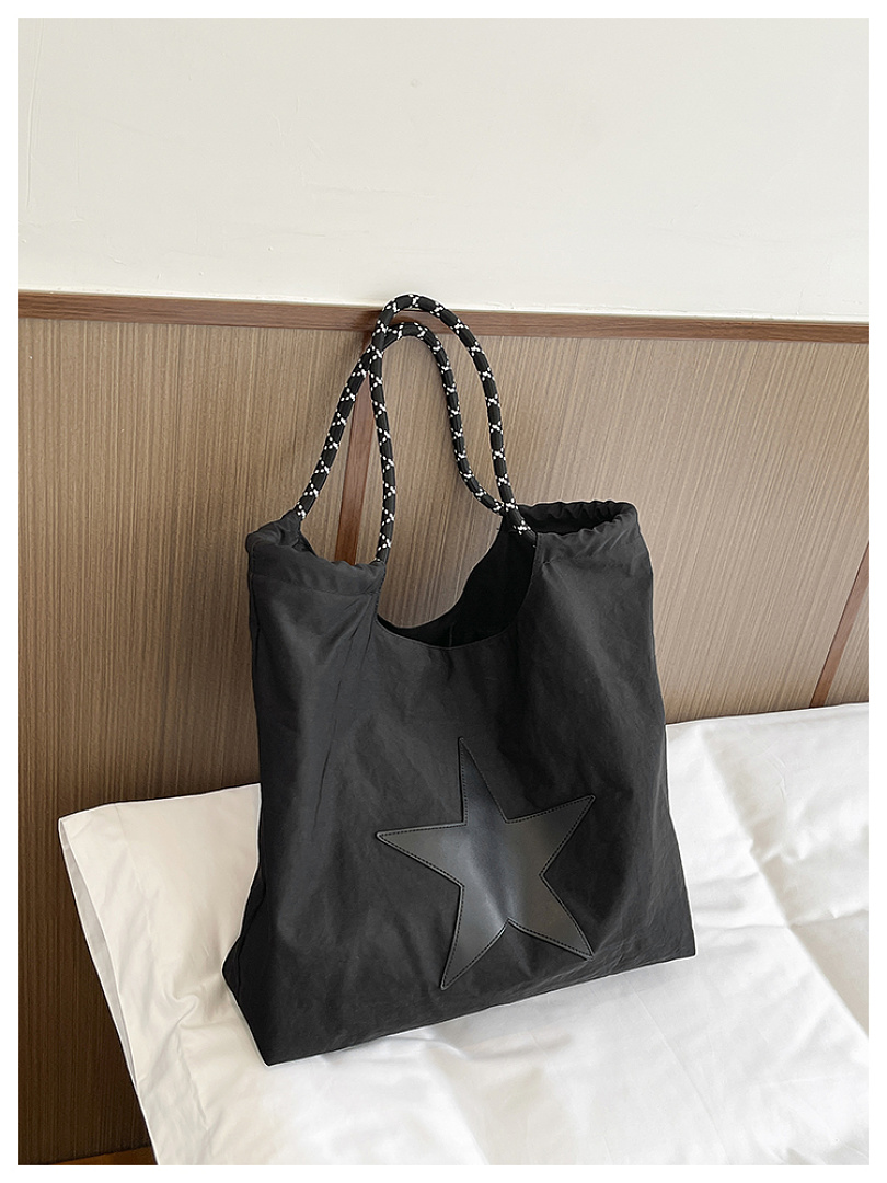 Converse Versatile Tote · EC1019 — תמונה 18