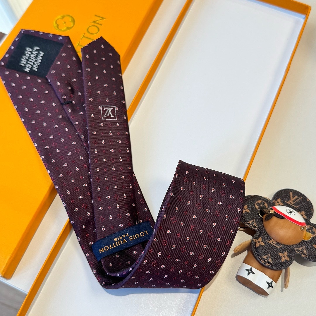 Louis Vuitton LV Dual Tie · WL66857 — תמונה 17