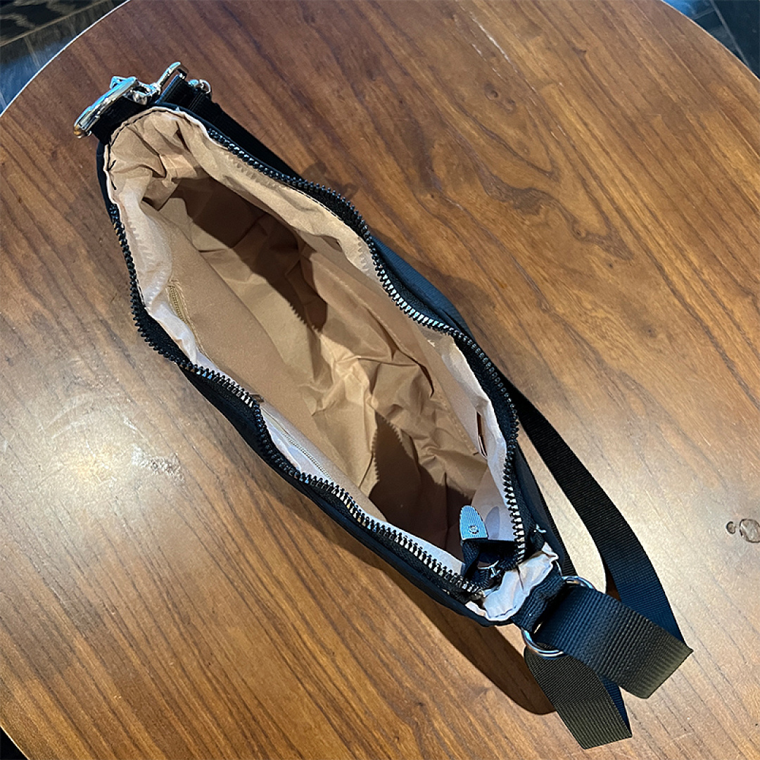 Lululemon City Essentials Shoulder Bag · DL9328 — תמונה 34