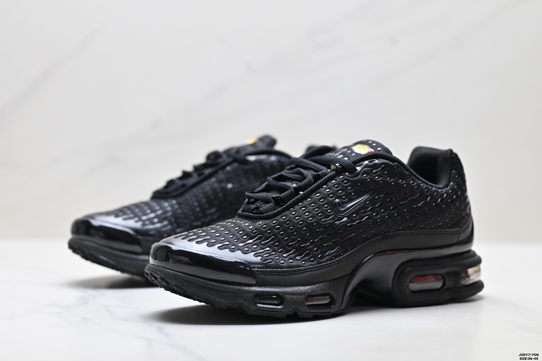 Nike Air Max Plus 7 · FN58169 — תמונה 7