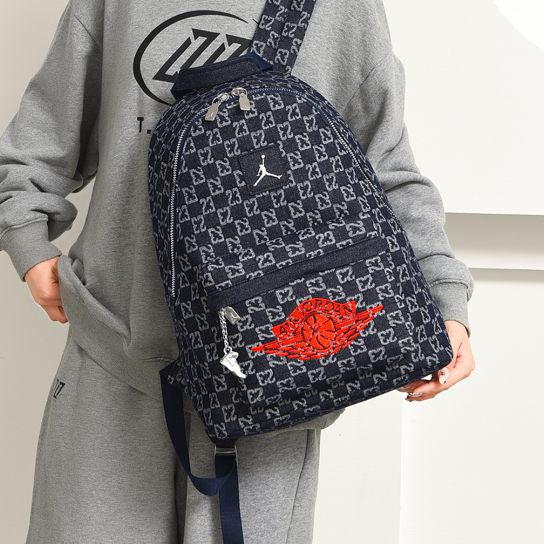 Jordan Monogram Backpack · EJ19262 — תמונה 43