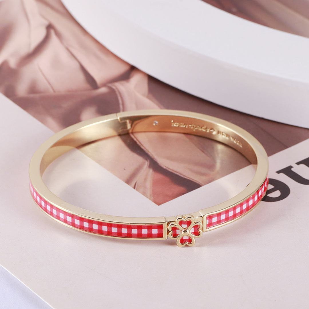 Kate Spade Spot The Spade Enamel Hinged · WK37857 — תמונה 16