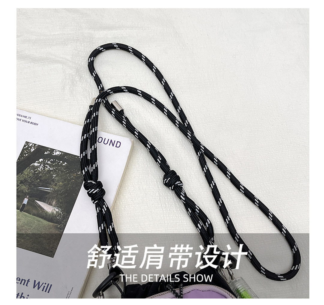 Nike Club Phone Bag · DN867311 — תמונה 12