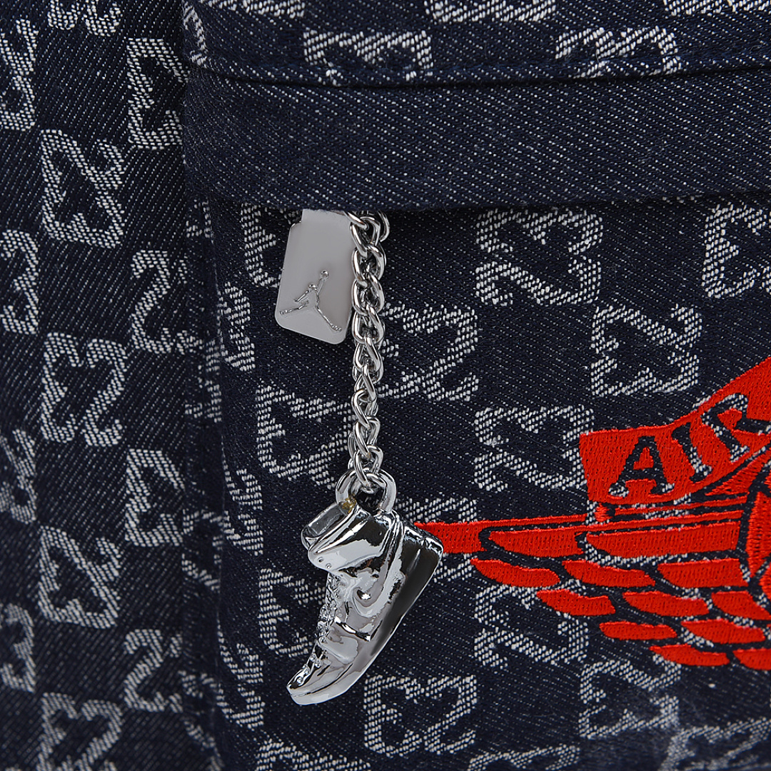 Jordan Monogram Backpack · EJ19262 — תמונה 19
