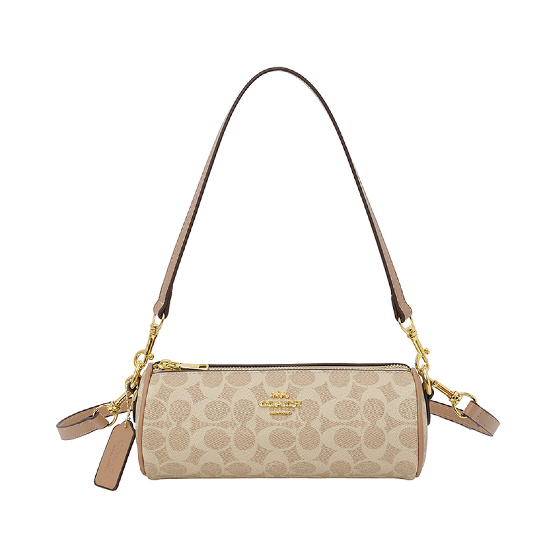Coach Barrel Bag · EC66551 — תמונה 51