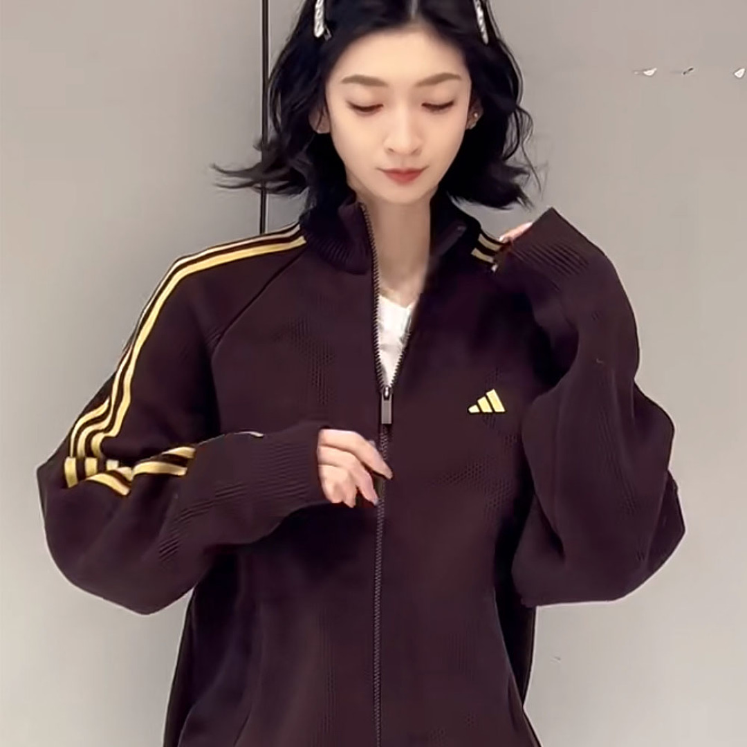 Adidas CNY 3 Stripes Track Top · LA4060 — תמונה 10