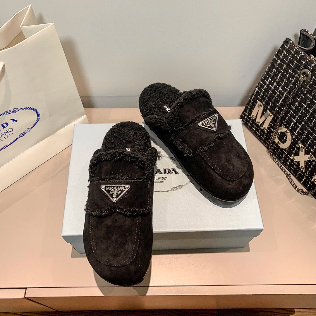Prada — מיולים · WS25031 — תמונה 4