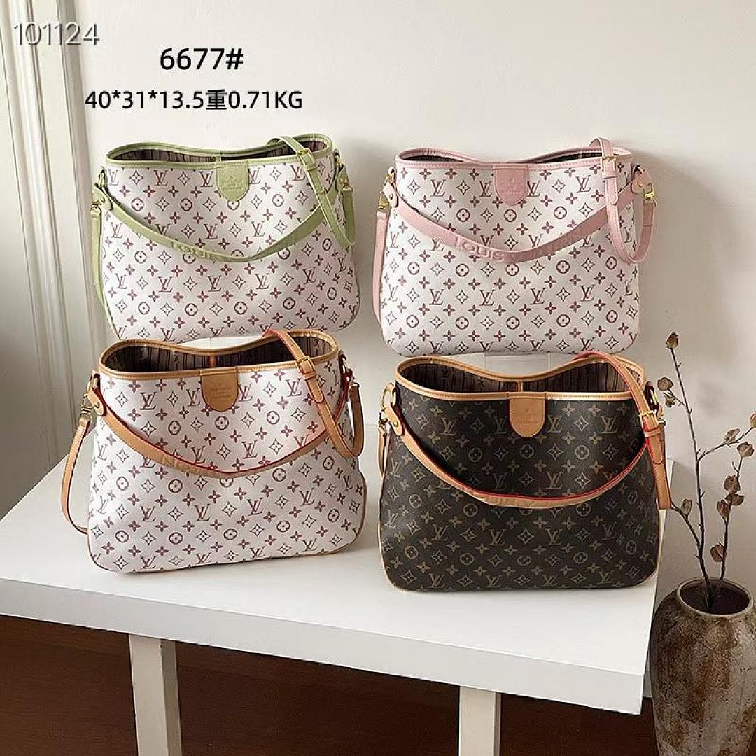 Louis Vuitton Delightful · EL6677 — תמונה 5