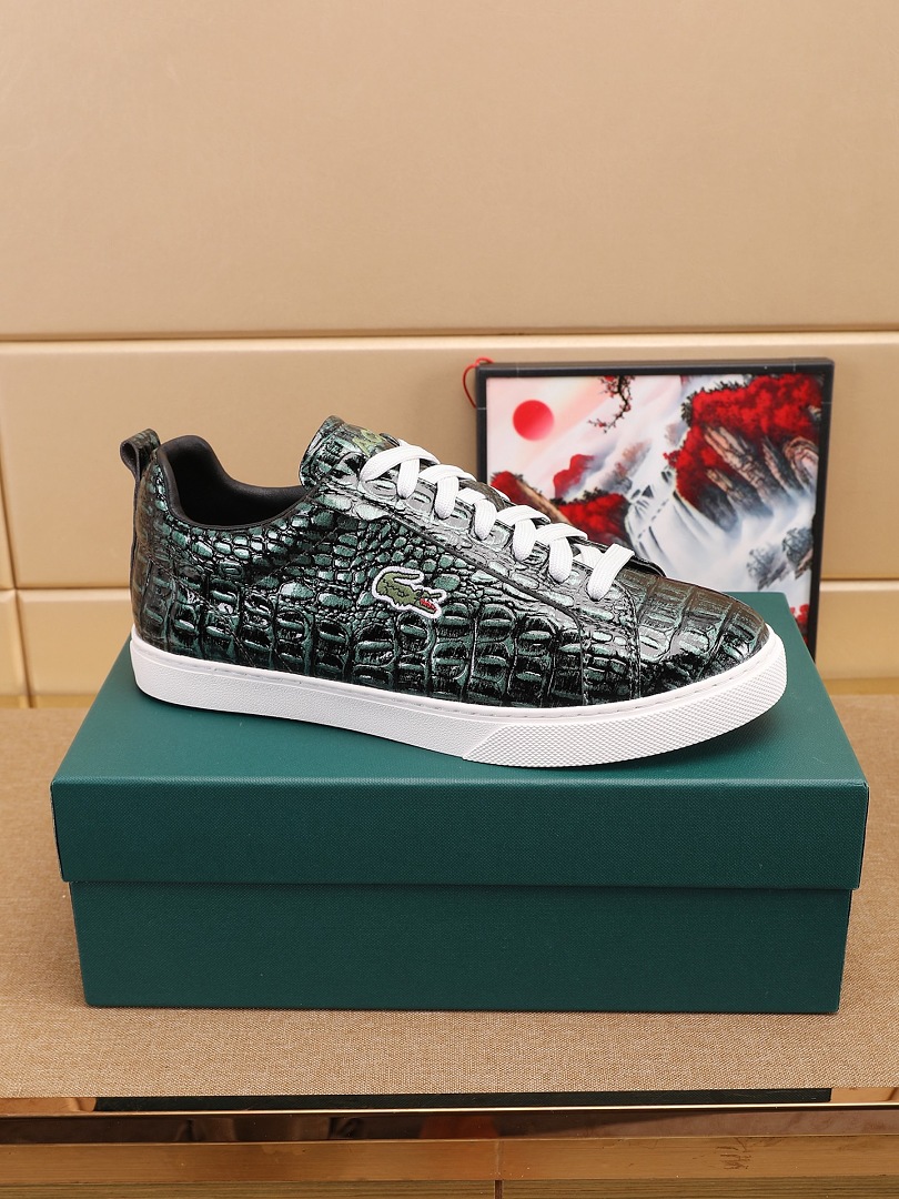 Lacoste Carnaby · HL36851 — תמונה 26