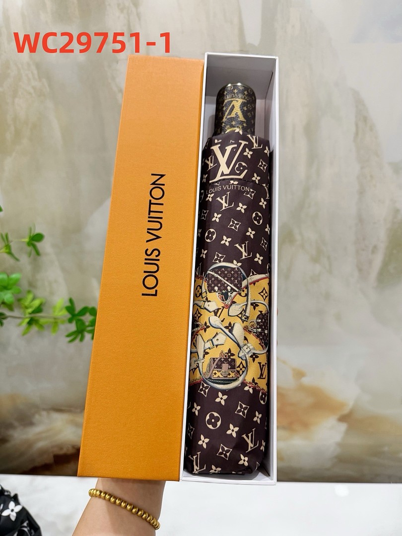 Louis Vuitton — מטריה · WC29751 — תמונה 3