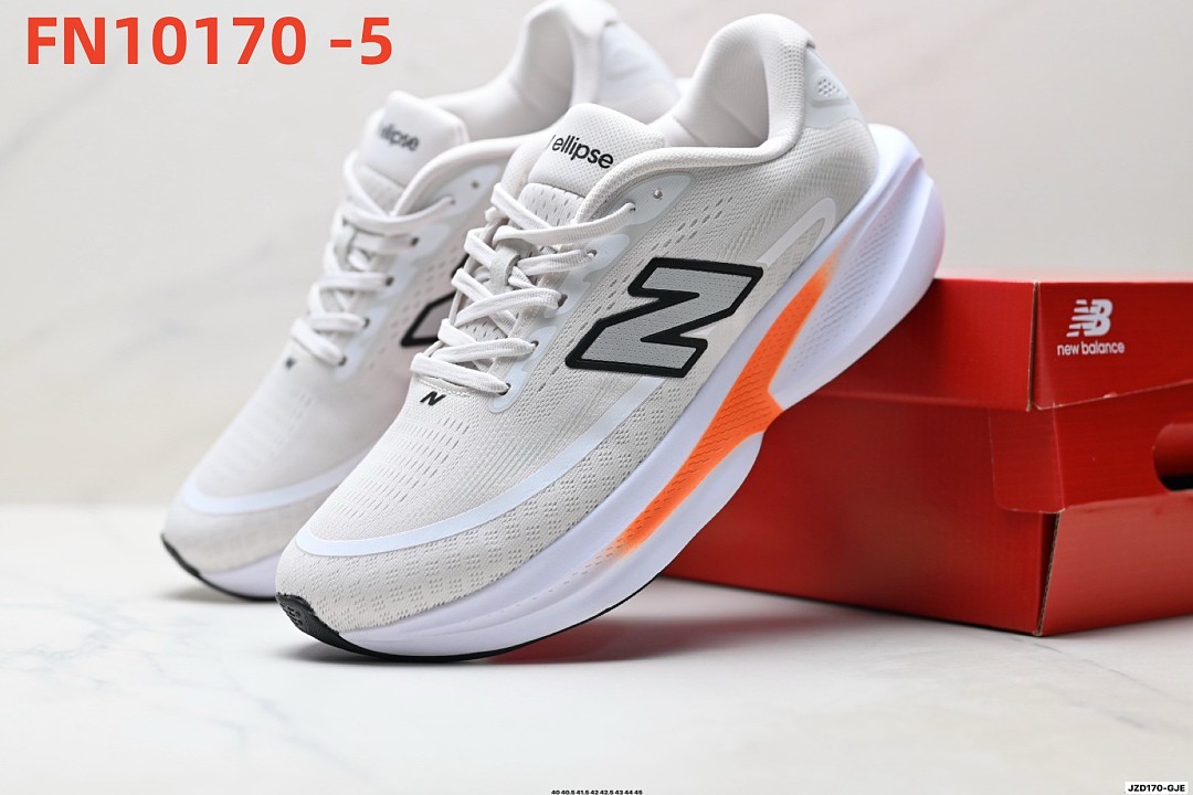New Balance Ellipse v1 · FN10170 — תמונה 23