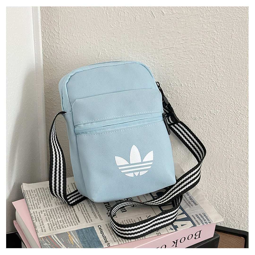 Adidas Adicolor Classic Festival Bag · WA0791 — תמונה 41