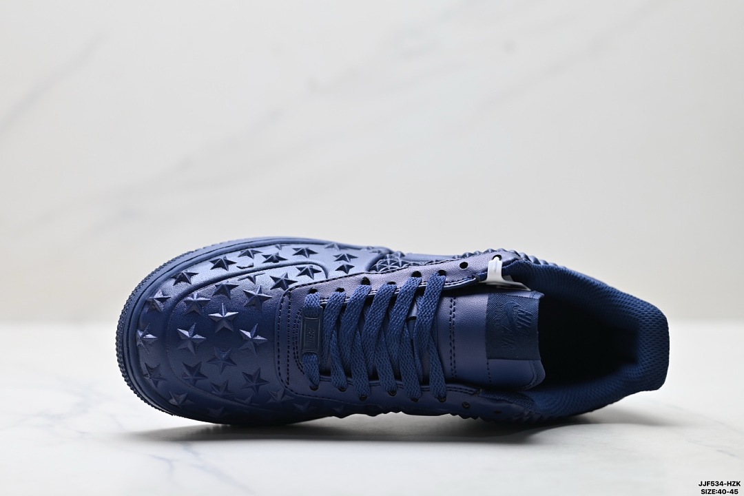 Nike Air Force 1 Low LV8 · WN58105 — תמונה 8