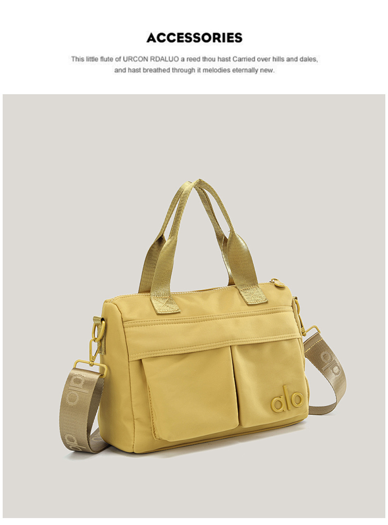 Alo Mini Bag · WA36532 — תמונה 14