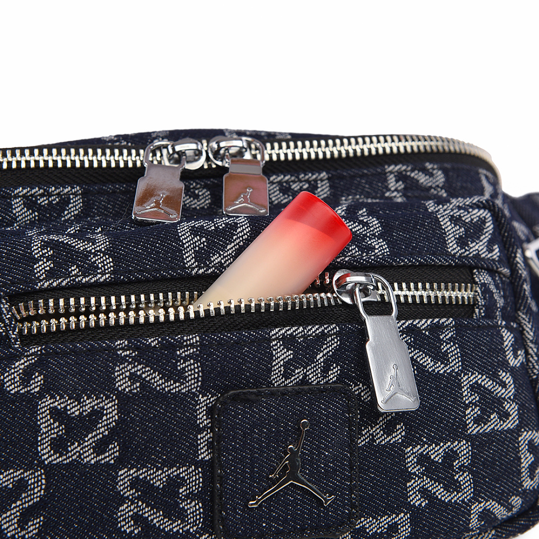 Jordan Monogram Waist Bag · EJ35728 — תמונה 35