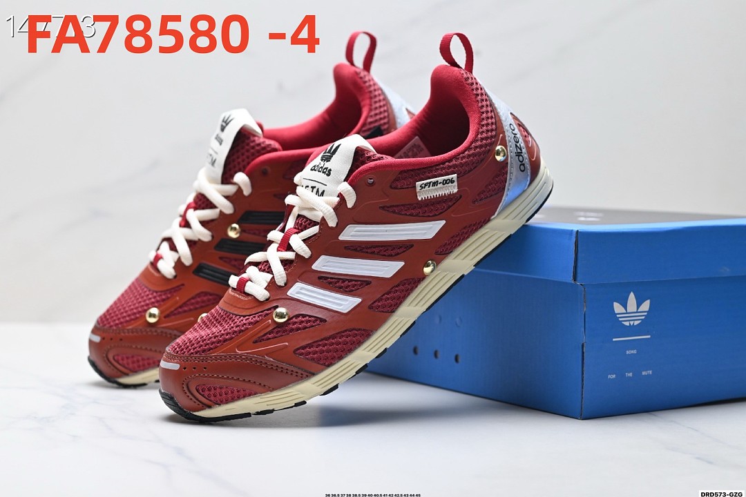Adidas Adizero PR SFTM · FA78580 — תמונה 14