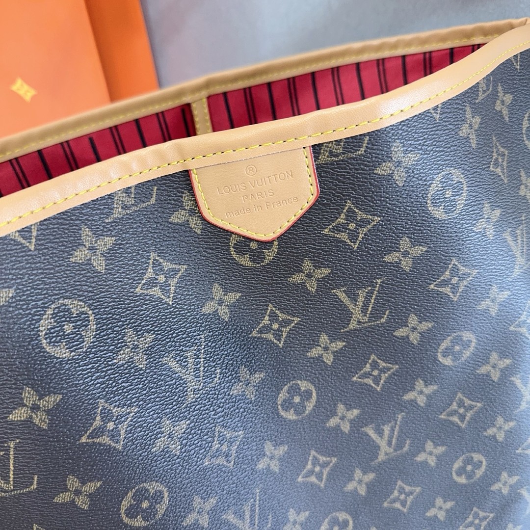 Louis Vuitton Slouchy MM · EL99843 — תמונה 5