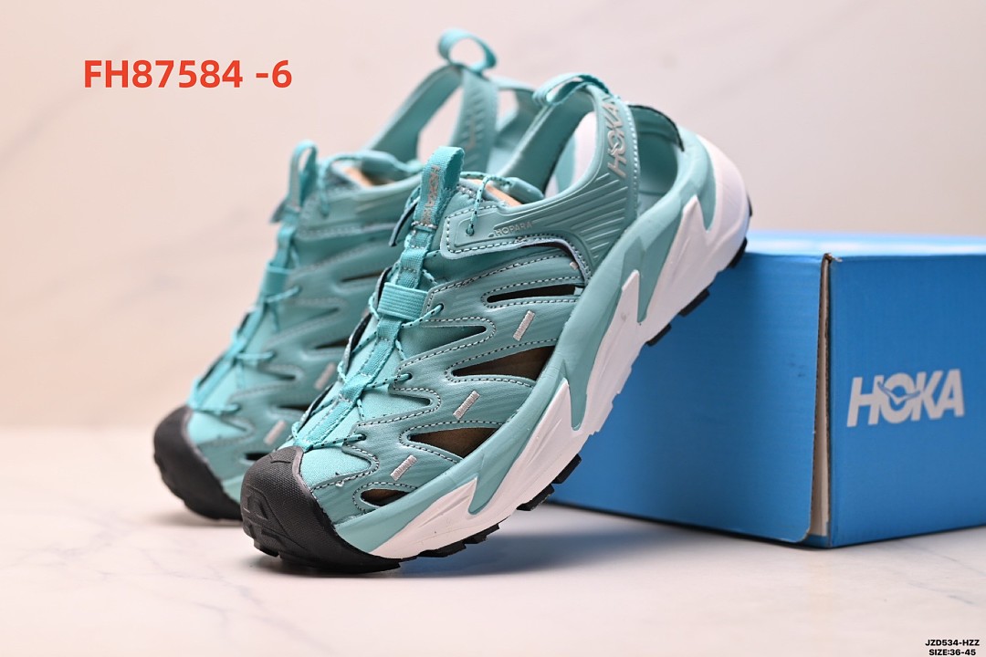 HOKA Hopara · FH87584 — תמונה 18