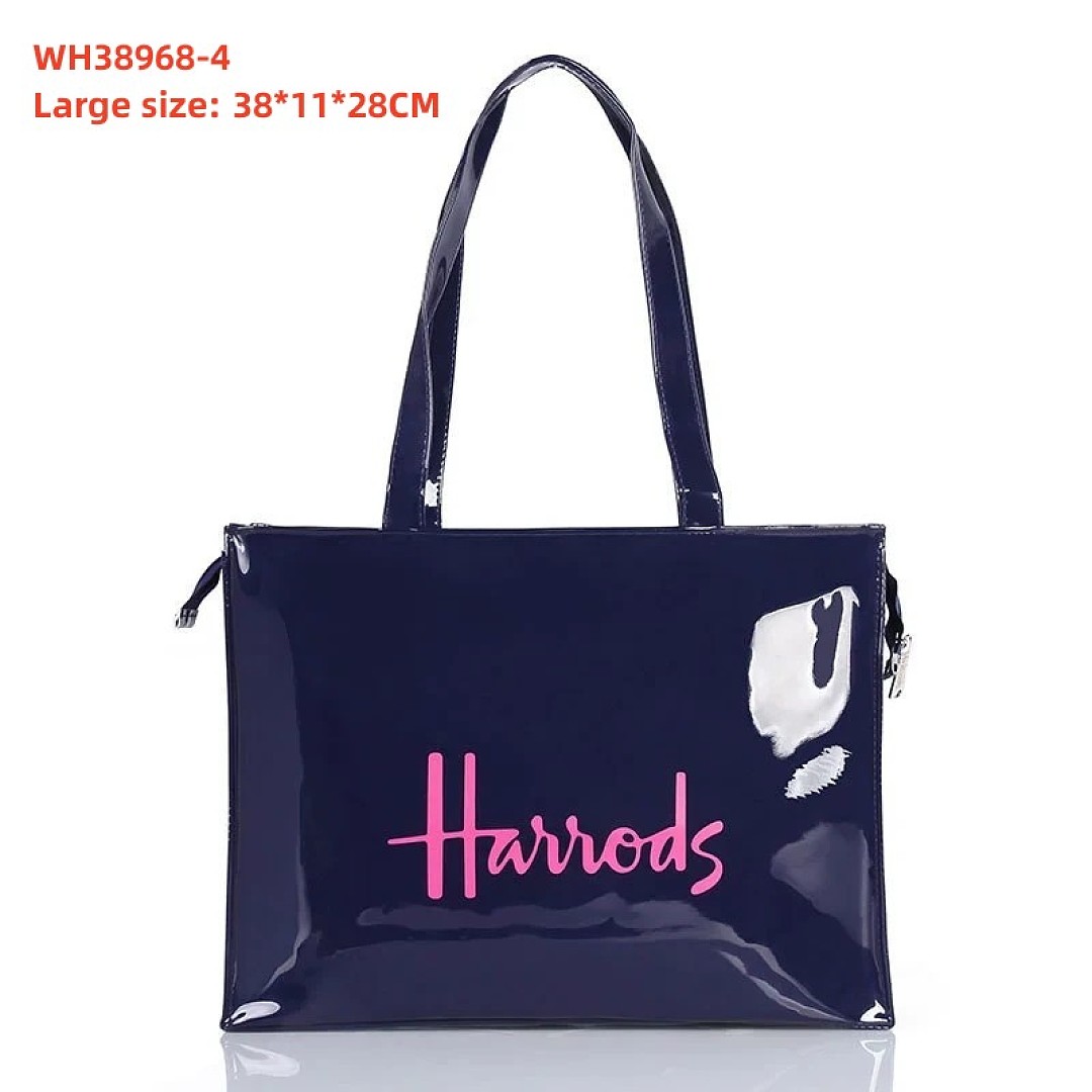 Harrods Classic Tote Bag · WH38968 — תמונה 11