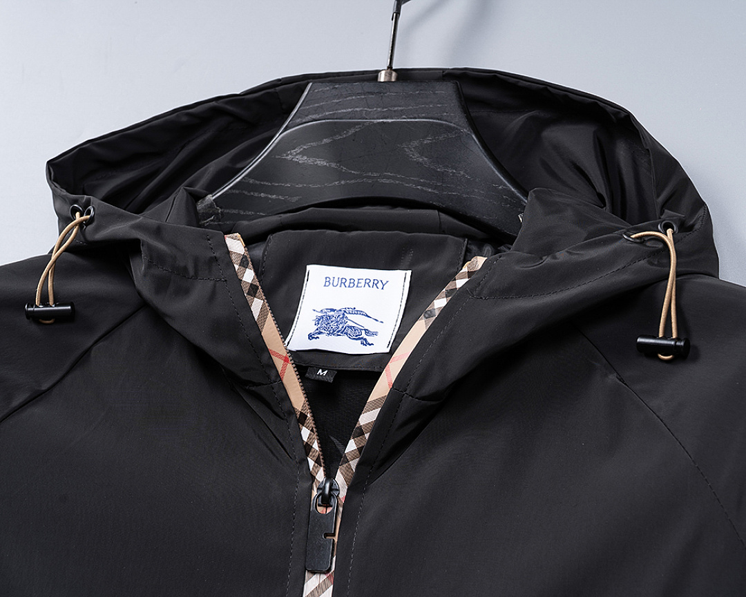 Burberry Newport · PB30416 — תמונה 15