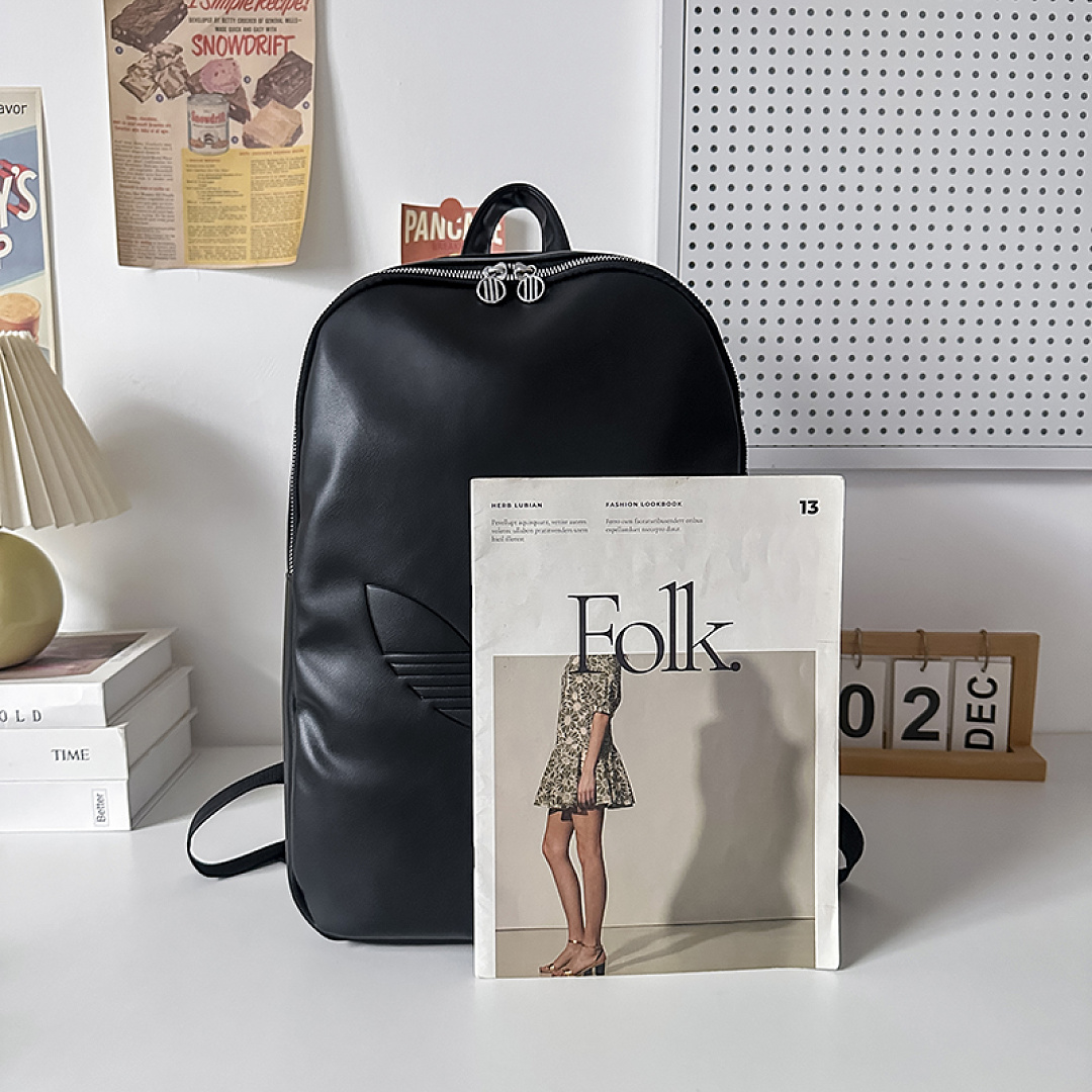 adidas Trefoil Outline Backpack · DA86116 — תמונה 15