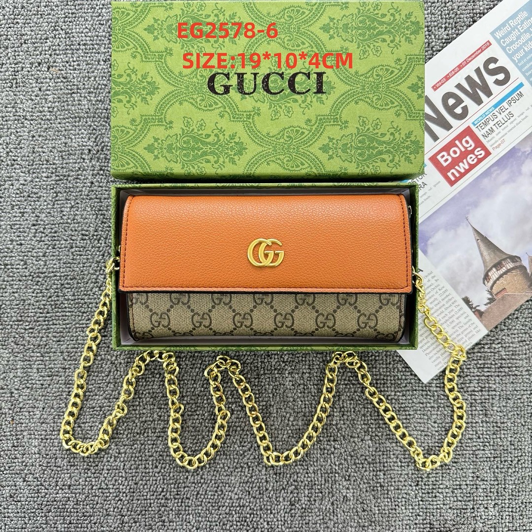 Gucci GG Marmont · EG25781 — תמונה 8