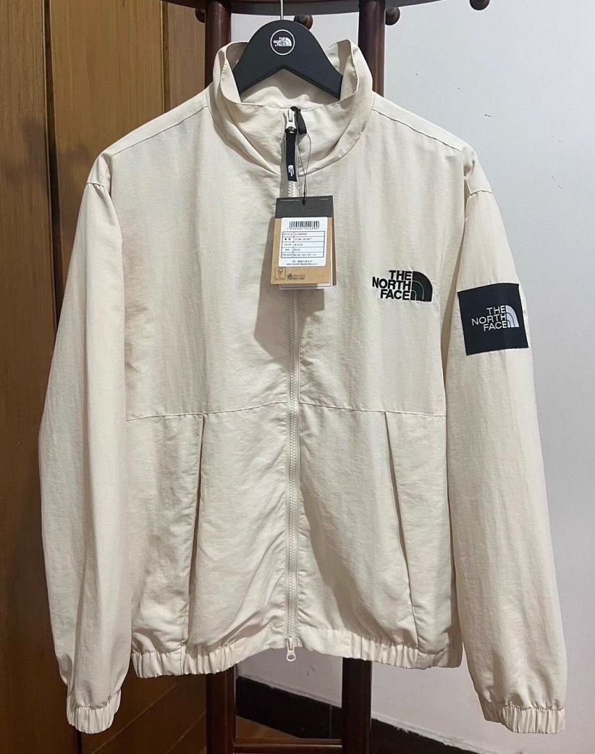 The North Face Ushba Track Jacket · LT1415 — תמונה 3