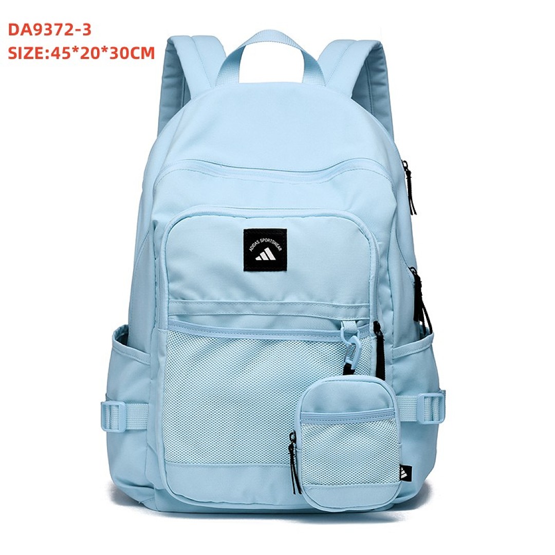 Adidas — תיק גב · DA9372 — תמונה 2