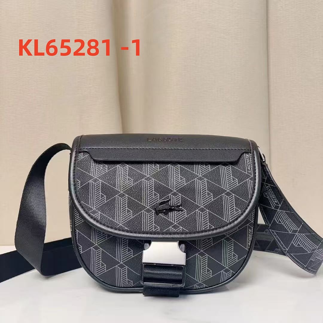 Lacoste The Blend Shoulder Bag · KL65281
