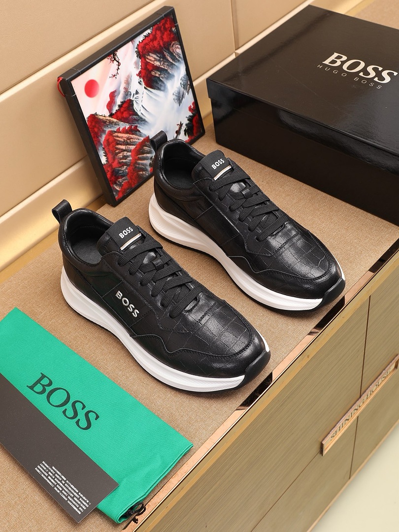 Hugo Boss TTNM EVO · HB45840 — תמונה 21