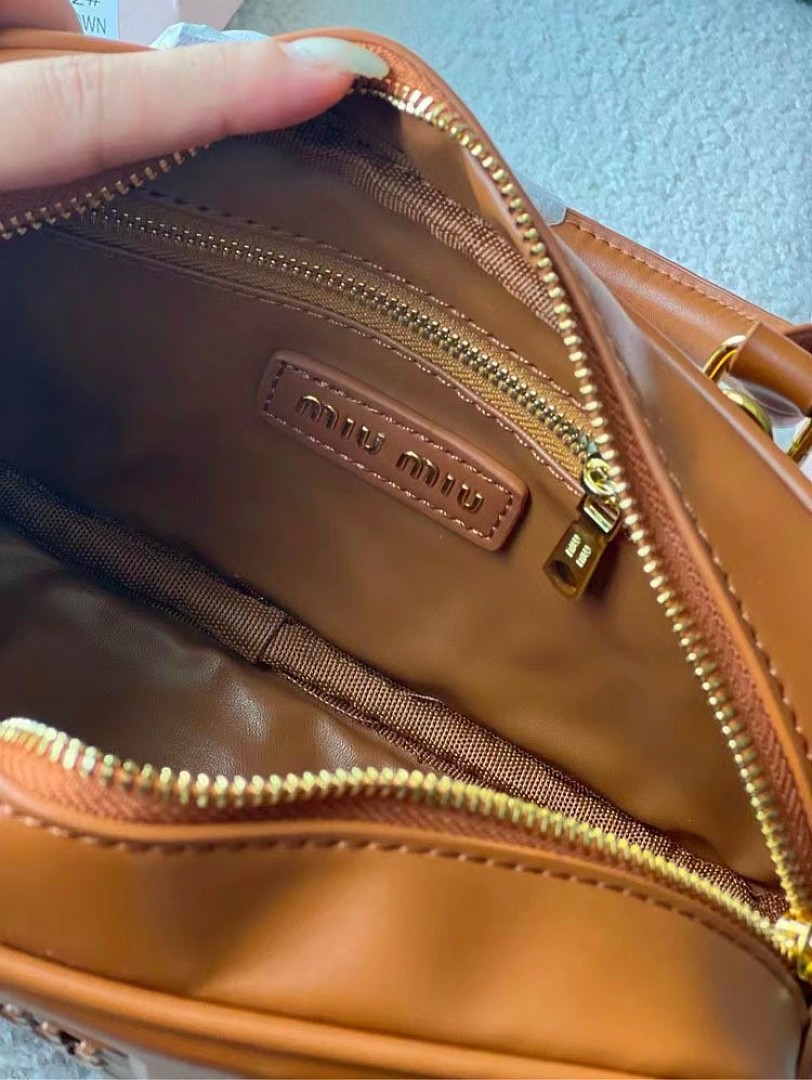 Miu Miu Arcadie · WM85450 — תמונה 9