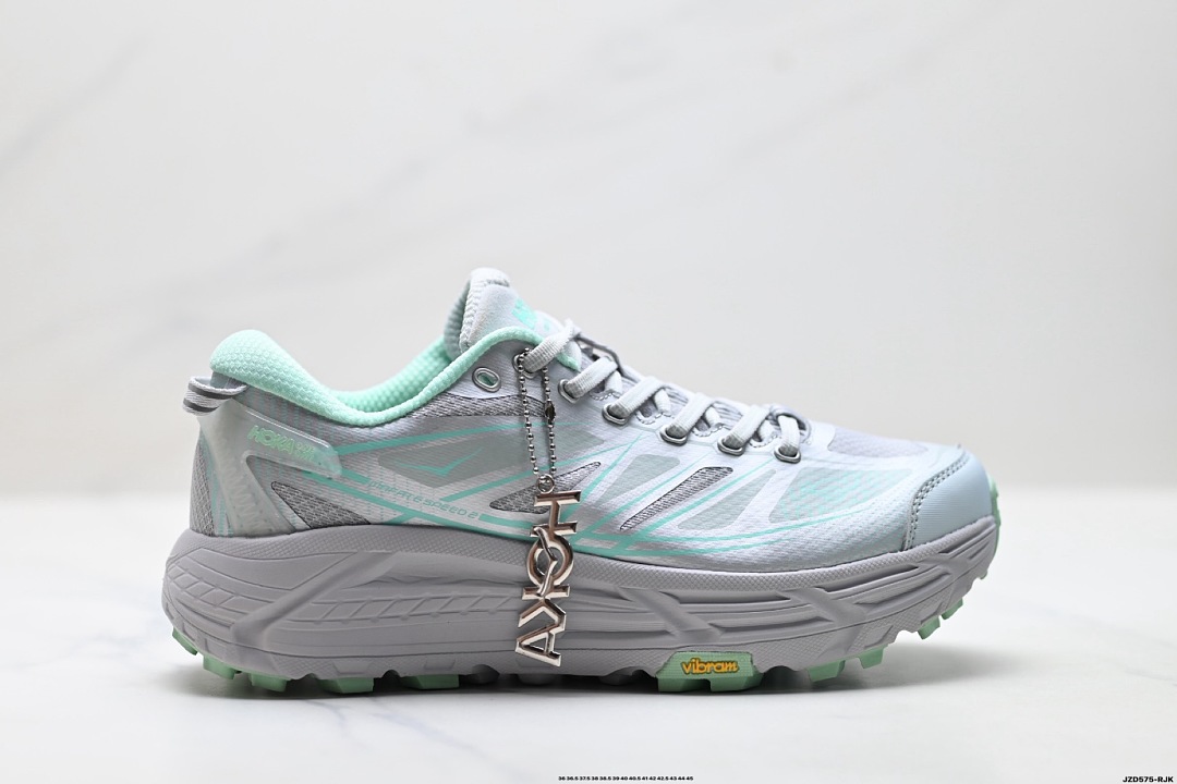 HOKA Mafate Speed 2 · FH22368 — תמונה 10