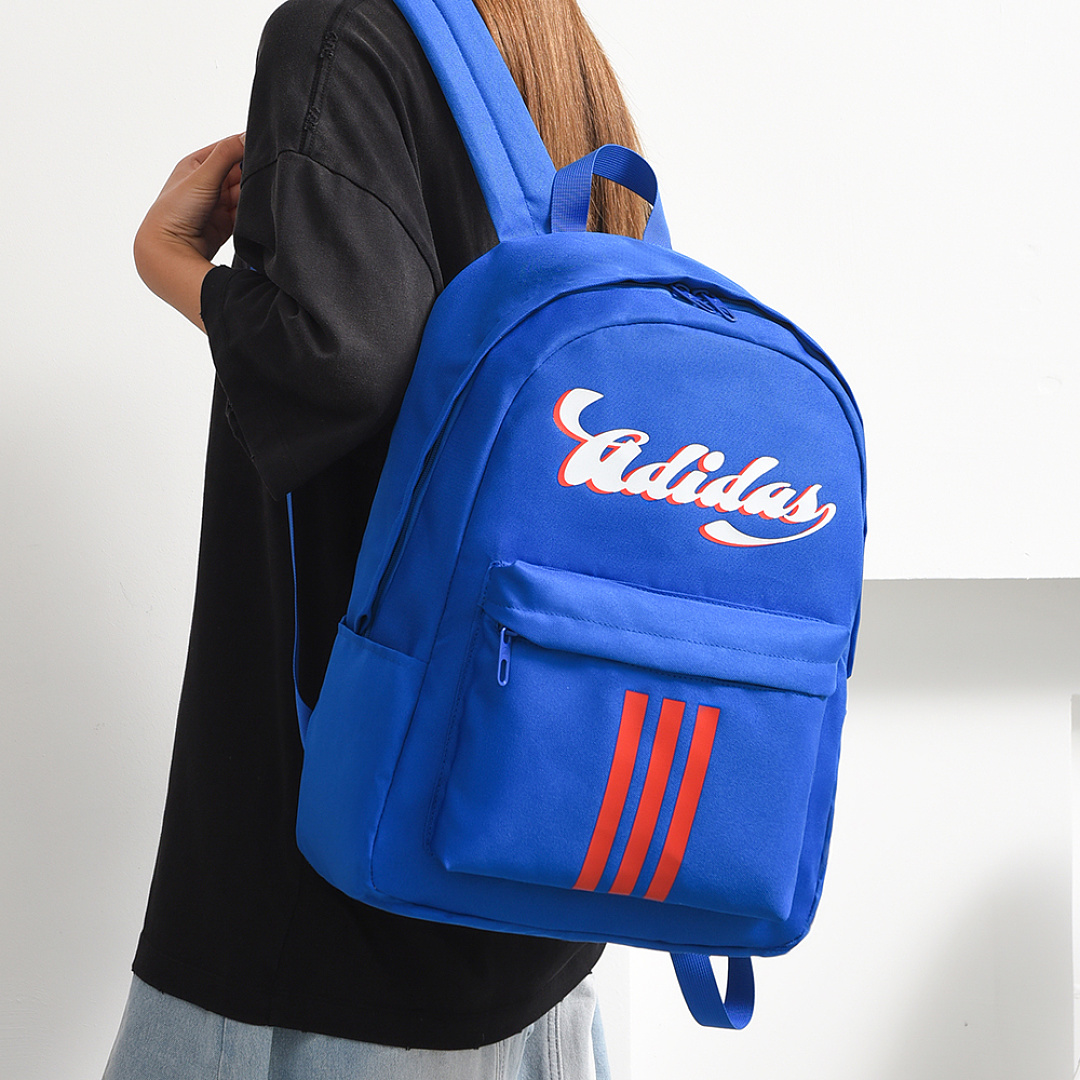 Adidas Tiro Graphic Backpack II · EA35227 — תמונה 16