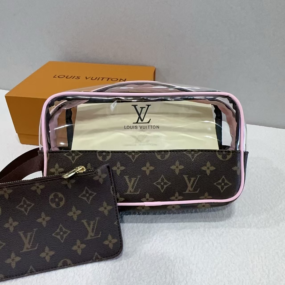 Louis Vuitton Dopp Kit G73 · EL8855 — תמונה 7