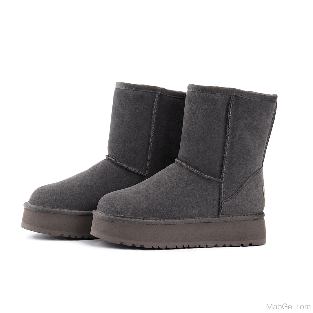 UGG Classic Mini Platform · UU35825 — תמונה 22