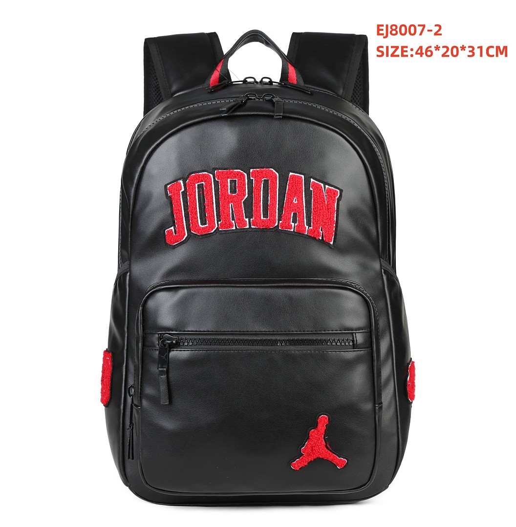 Jordan Borough Varsity · EJ8007