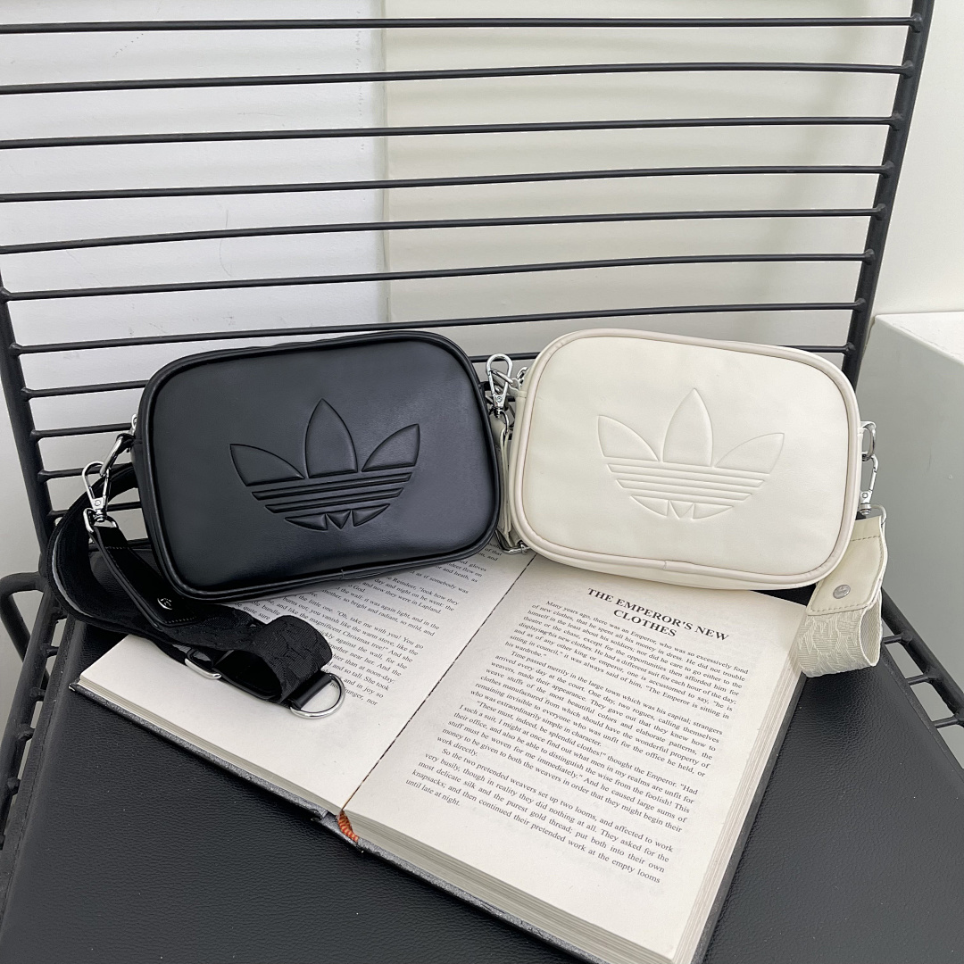Adidas Mini Airliner · EA0673 — תמונה 11