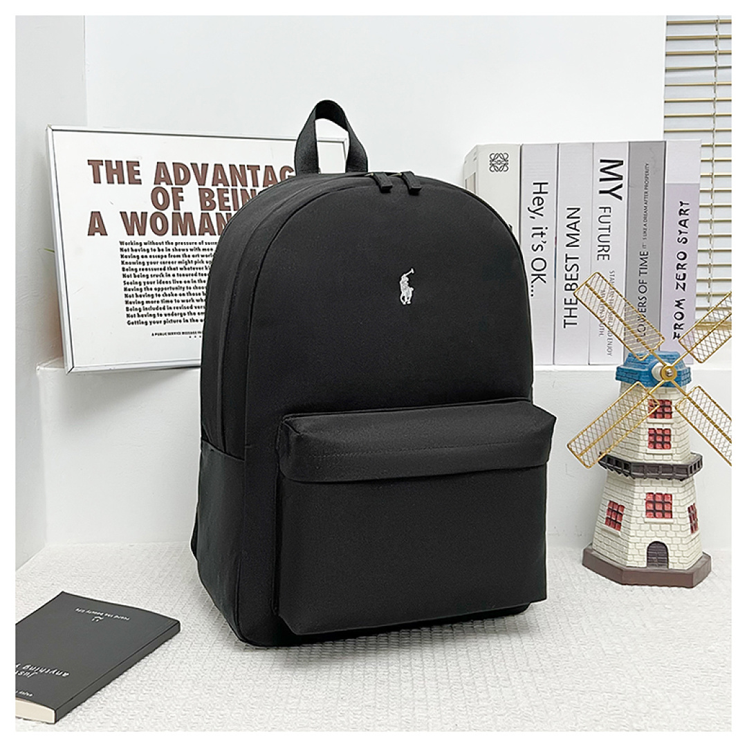 Polo Ralph Lauren Polo Pony Backpack · DP9427 — תמונה 39